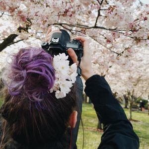 Meet your Posher, Bailey